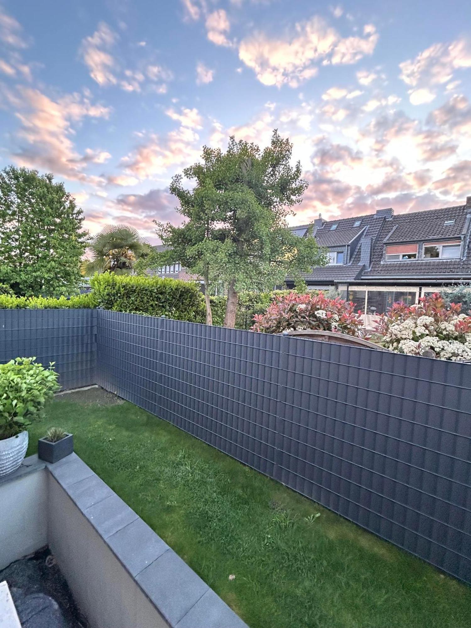 Cosy Bungalow-Apartment In Ruhiger Toplage - Naehe Duesseldorf Krefeld Bagian luar foto